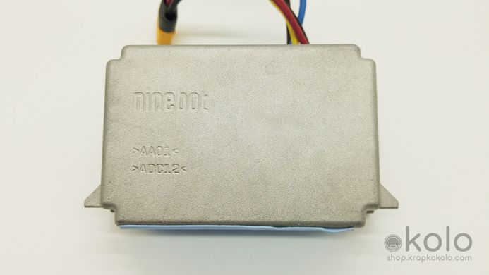 Контролер для самоката Ninebot MAX