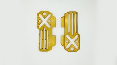 Педалі XType Gold на моноколесо