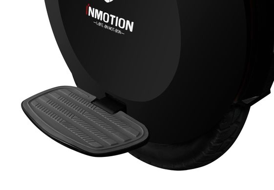 Моноколесо InMotion V10F (Black)