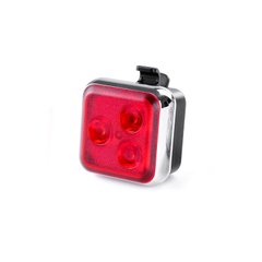 Ліхтар задній габаритний LED TAIL LIGHT RED
