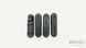 Накладки на вилку для самоката Xiaomi M365